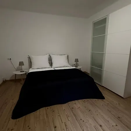 S'hoamatl' Apartment Sillwerk