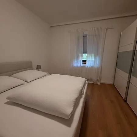 S'hoamatl' Apartment