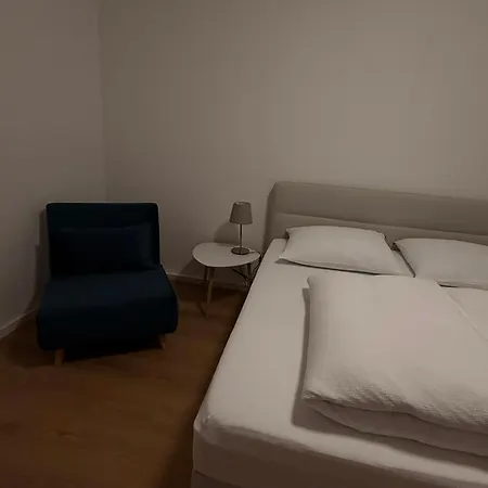 S'hoamatl' Apartment *