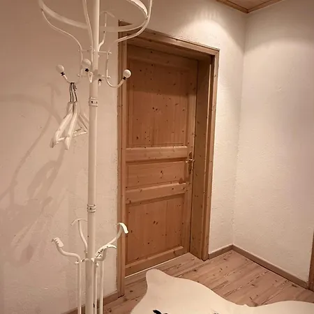 Apartment S'hoamatl' *