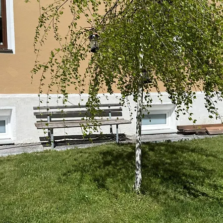 S'hoamatl' Apartment