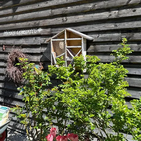 Apartment S'hoamatl' Sillwerk
